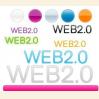 Новый каталог веб 2.0 проектов рунета