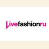Livefashion.ru — социальная сеть модников Рунета