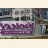 Поисковик Yahoo получил записную книжку