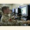 Британских солдат отучат от социальных сетей