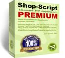 CMS система Shop-Script PREMIUM